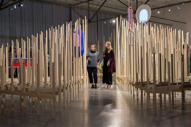 De toekomstbouwers: een ontwerpwedstrijd