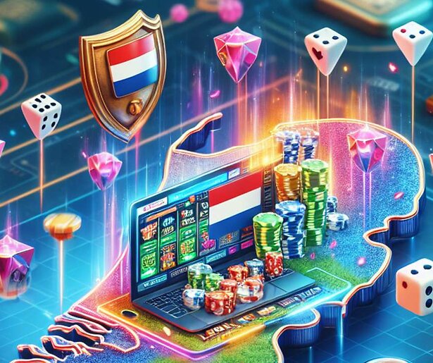 De toestroom en betekenis van legale goksites in Nederland