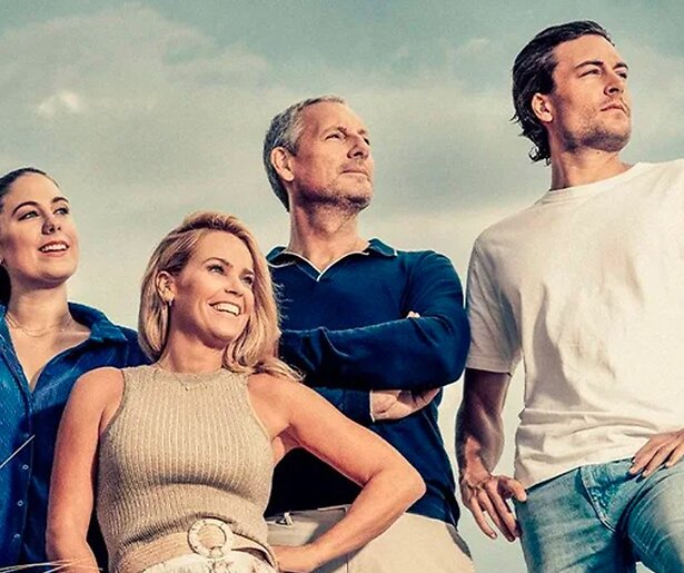 Vanaf deze datum is het zesde seizoen van De Verhulstjes op Videoland te zien