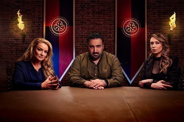 De groep BN'ers wordt kleiner