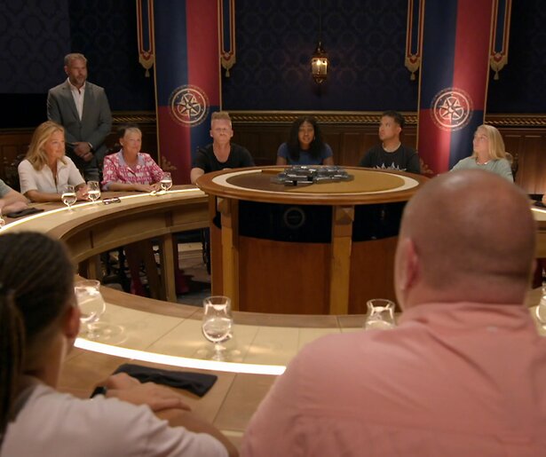 De TV van gisteren: De Verraders scoort slecht zonder sterren