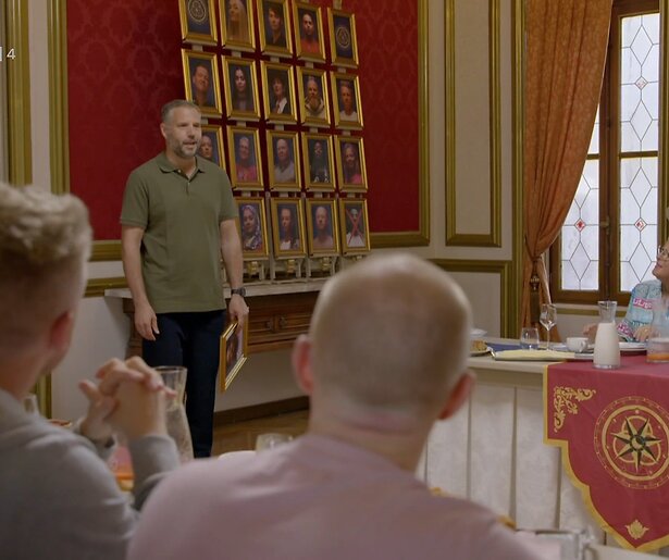 De TV van gisteren: Kijkers laten De Verraders in de steek