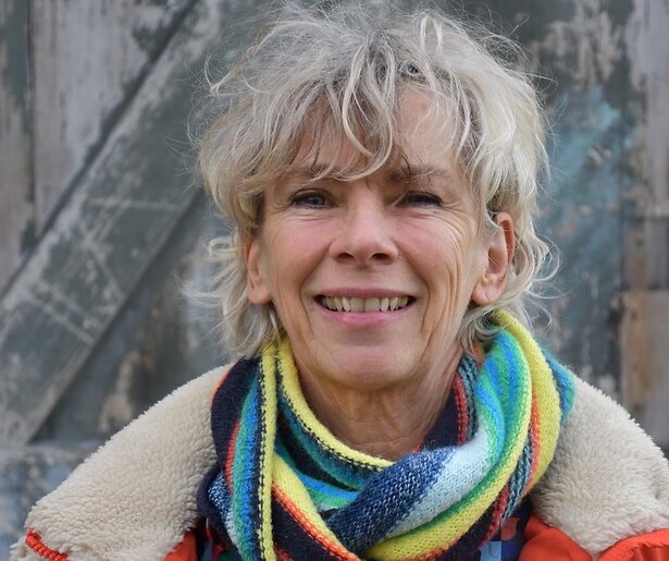 Dramaserie over Hoe overleef ik-boek in de maak