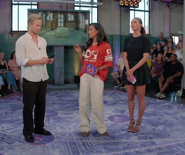 Kijkers unaniem kritisch over nieuwe SBS-zaterdagavondshow De volgers: 'Wat een flutformat'