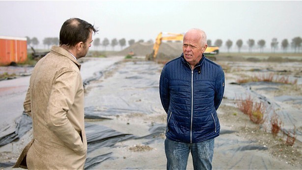 Teun van de Keuken en de staalslak