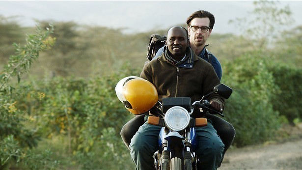 Chinezen buiten China