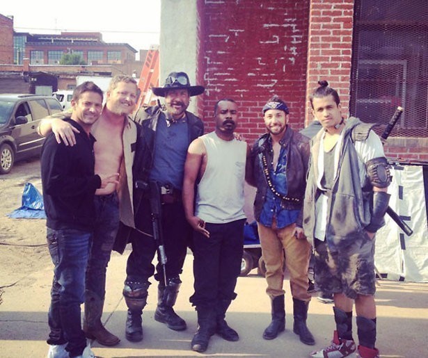 YouTube-hit: Backstreet Boys en N'Sync versus zombies