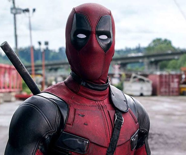 Pathé Thuis-tip: Deadpool 2