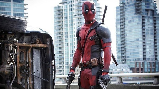 Ryan Reynolds heeft een grote bek