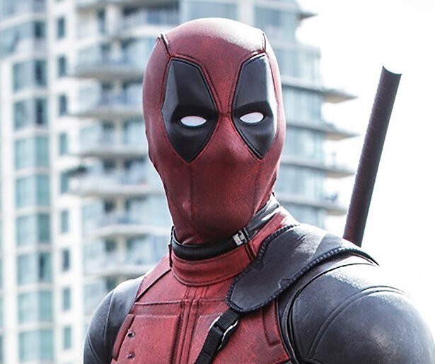 Ryan Reynolds schreef mee aan en speelt de hoofdrol in Deadpool 2