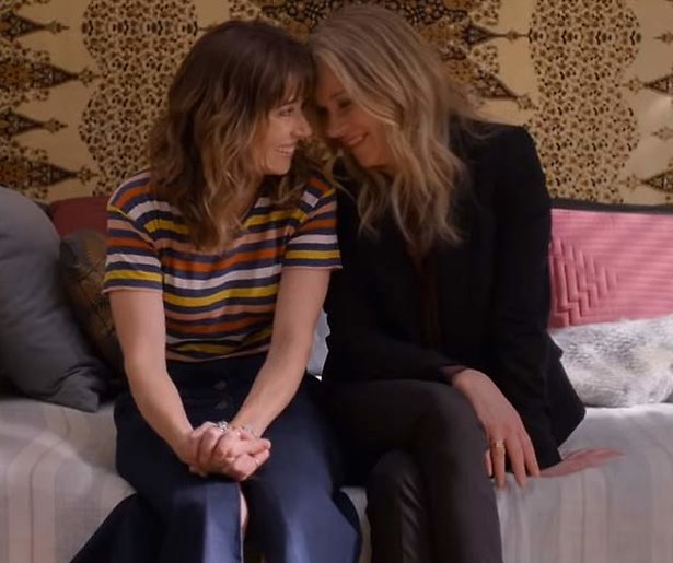 Tweede seizoen Dead to Me bij Netflix 