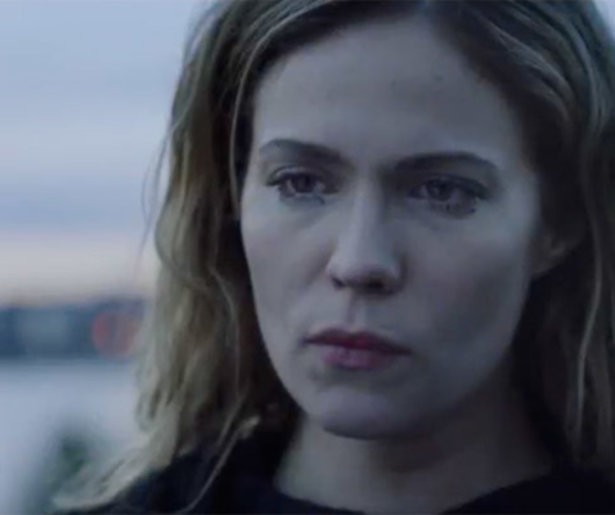 Netflix-tip: Deadwind