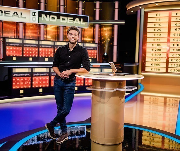  RTL laat Buddy Vedder late night strijd aan gaan