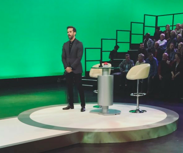 Endemol werkt aan doorstart Deal or no Deal