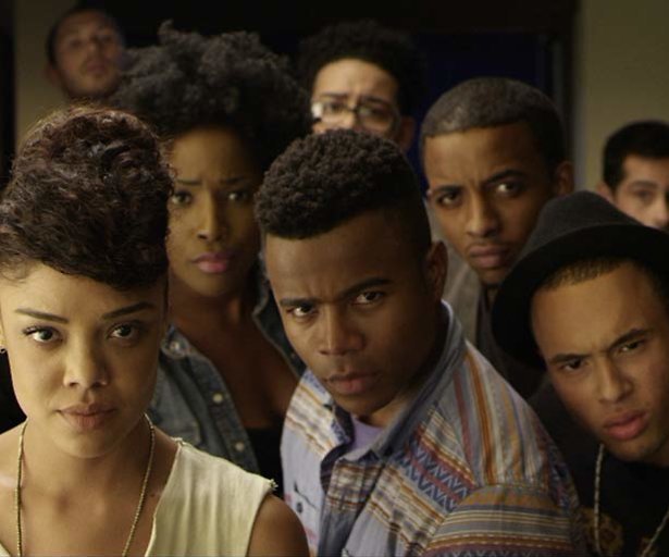 Netflix: nieuw in april