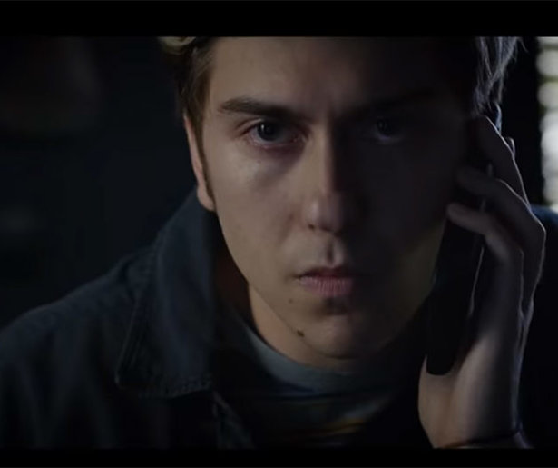 Netflix gebruikte beelden Belgische treinramp in horrorfilm