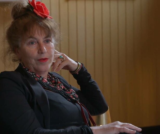 Dit is de reden dat B&B Vol Liefde-Debbie stopte met tv-werk