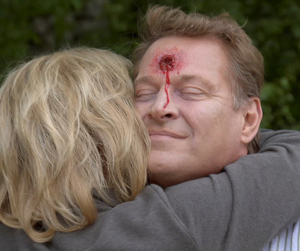 Bert van Leeuwen presenteert De Laatste 24 Uur 