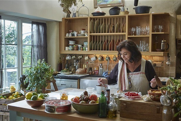 Gevoelens voor jeugdliefde