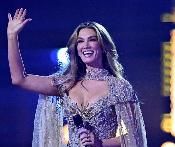 De TV van gisteren: Meer animo voor tweede halve finale van Eurovisie Songfestival