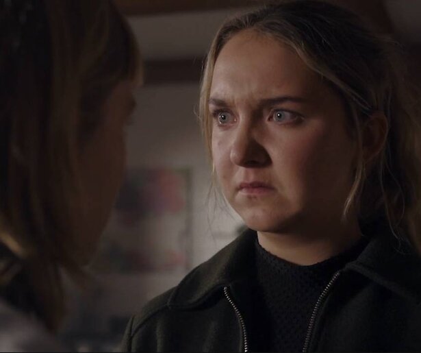 GTST-ster Noa Zwan openhartig over impact van haar rol: 'Heftig om te spelen maar ook belangrijk om te laten zien'