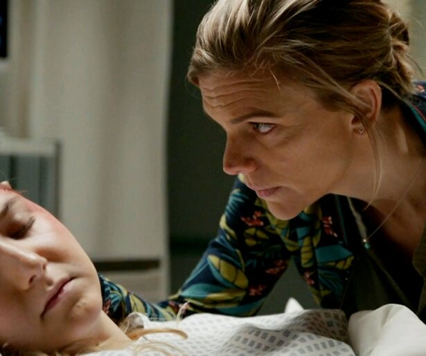 Komende week in GTST: Funeste familieleden en de onverwachte opname