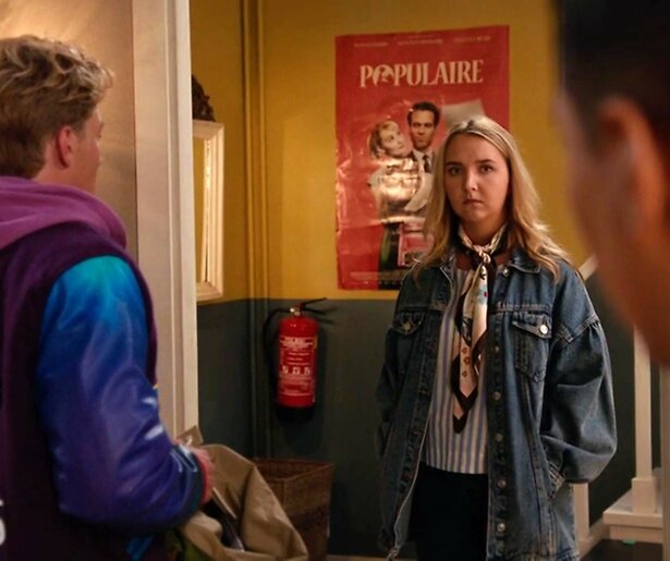 Komende week in GTST: Meedogenloze manipulators en de leukemie rebellie 