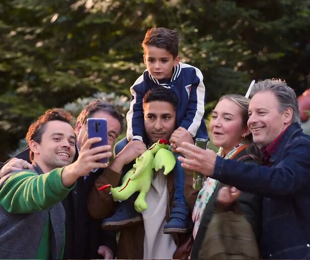 Komende week in GTST: Pecuniaire penarie en de protserige pretpark promotie 