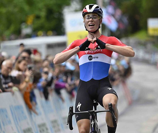 Programma Team NL Olympische Spelen zaterdag 27 juli