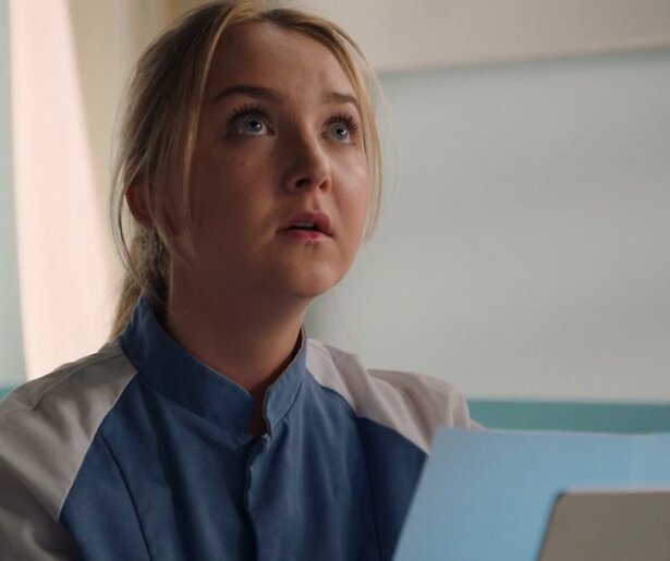 Noa Zwan verliet conservatorium voor terugkeer naar GTST: 'Wat me echt gelukkig maakt'