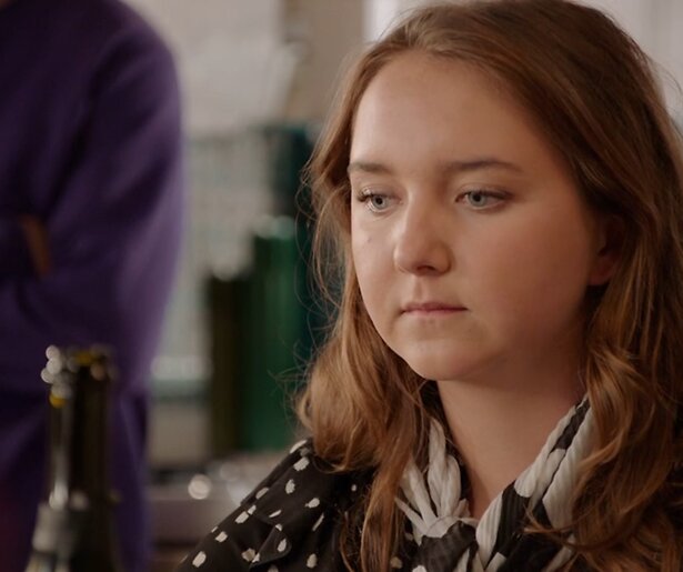 RTL geeft uitsluitsel over GTST-toekomst Noa Zwan