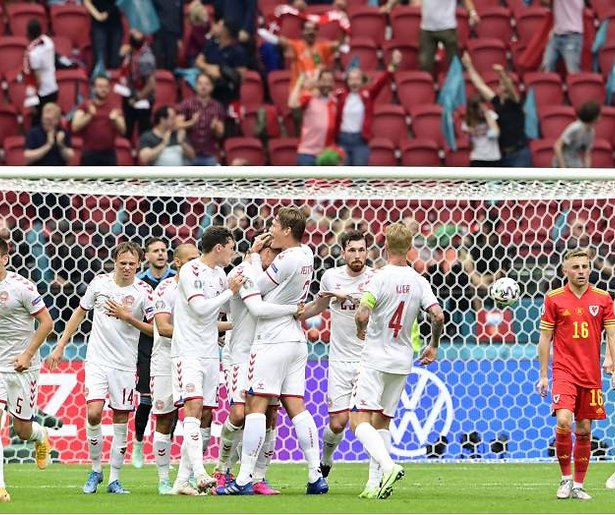 EK Voetbal: Oranjebeul Tsjechië tegen knuffelbare Denen