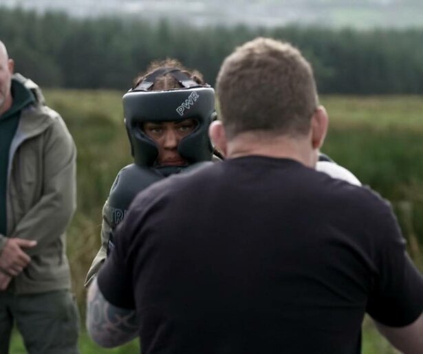 Rake klappen uitgedeeld in Kamp van Koningsbrugge