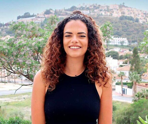 Denise overdonderd door B&B Vol Liefde-avontuur: 'Ik voel me nerveus'