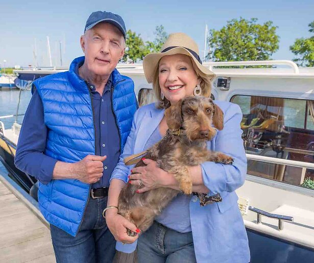 Animatiestudio’s achter B&B Vol Liefde en Denkend aan Holland fuseren tot Studio Vandevorm