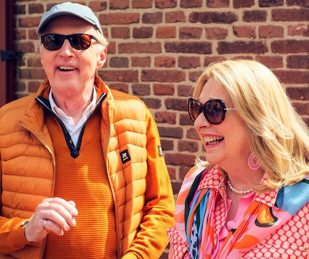 De TV van gisteren: start Denkend aan Holland verslaat slot B&B Vol Liefde