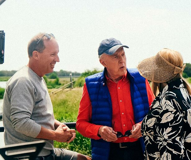 Startdatum Denkend aan Holland bekendgemaakt