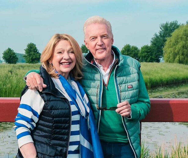 André van Duin onthult vanaf wanneer Denkend aan Vlaanderen te zien is