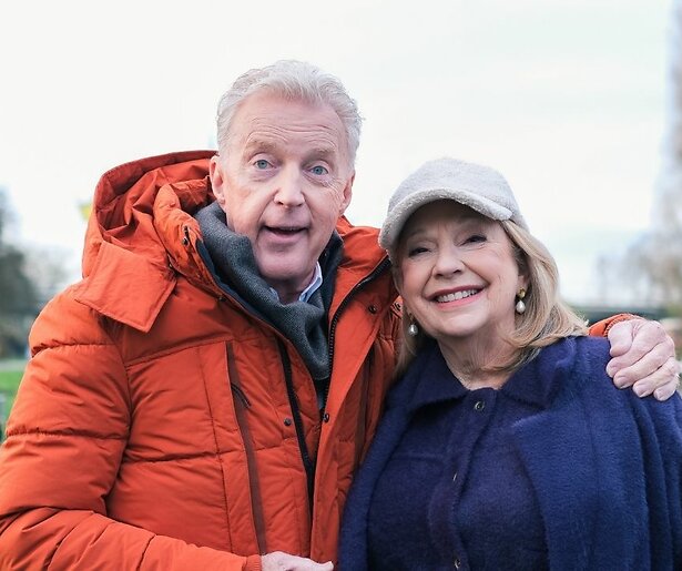 De TV van gisteren: André en Janny nemen afscheid van Vlaanderen