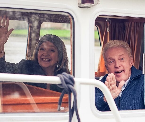 Dit programma vervangt Denkend aan Vlaanderen op zondagavond op NPO1