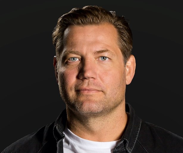 SBS6 zet Dennis van der Geest op Expeditie Robinson-variant