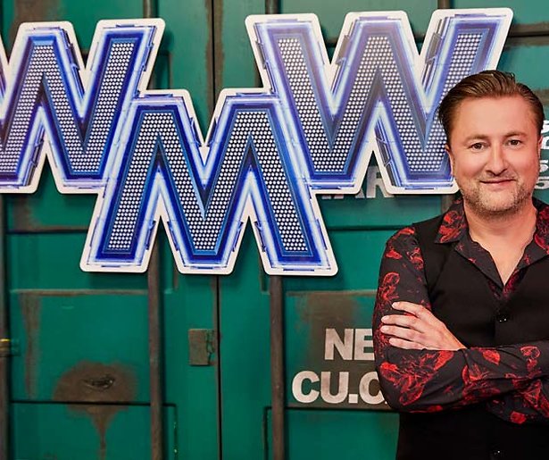 Dennis Weening voegt zich bij presentatieteam We want more