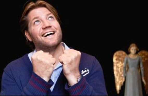 Kijkcijfers: Omstreden Rot Op Naar Je Eigen Land opent met 856.000