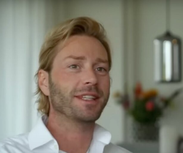 Dennis uit Married at First Sight doet verhaal: 'Geschrokken van negativiteit'