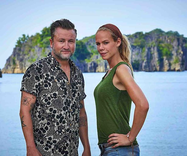 De TV van gisteren: 1,3 miljoen voor halve finale Expeditie Robinson