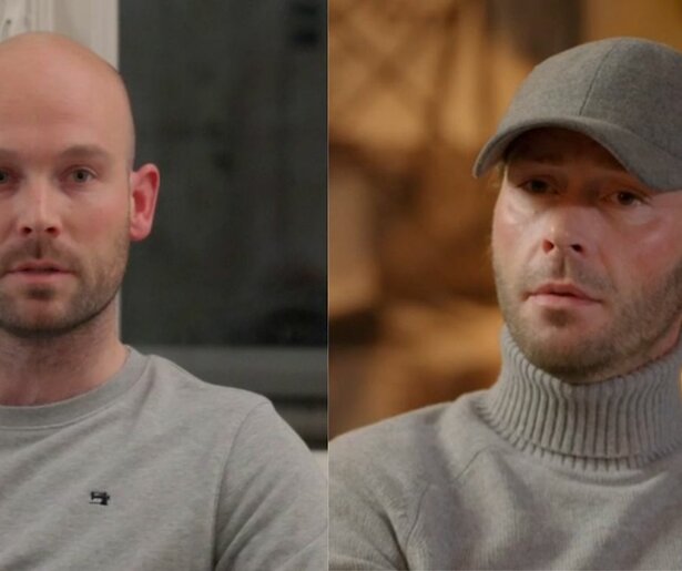 Deze week in Married at First Sight: valt er nog iets te redden bij Dennis en Stefan?