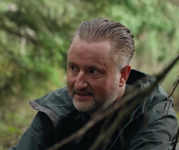 De TV van gisteren: Dennis Weening maakt zich niet populair in No Way Back VIPS