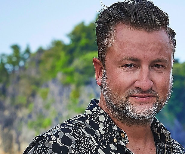 Dennis Weening komt met nieuw tv-programma