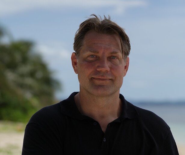 De grote finale van Million Dollar Island