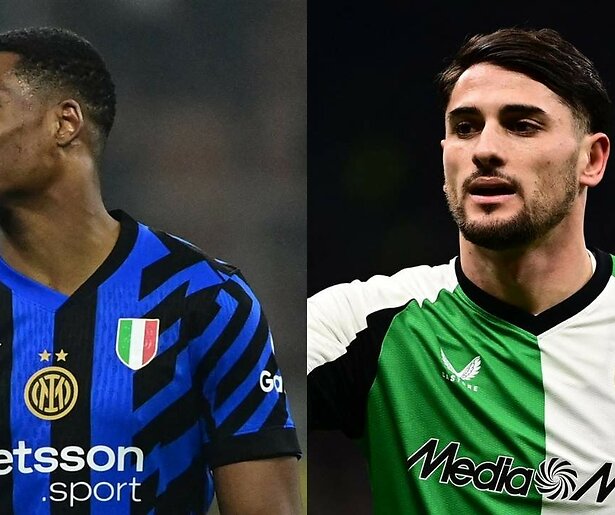 Feyenoord treft Inter weer, maar nu in Milaan